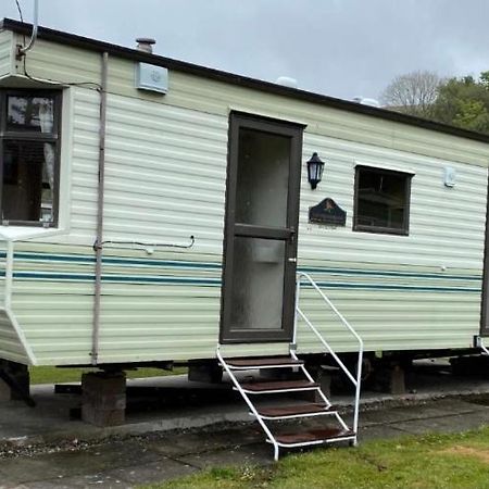 Fiona,S Rental Caravan In Cairnryan -D & G Stranraer Ngoại thất bức ảnh